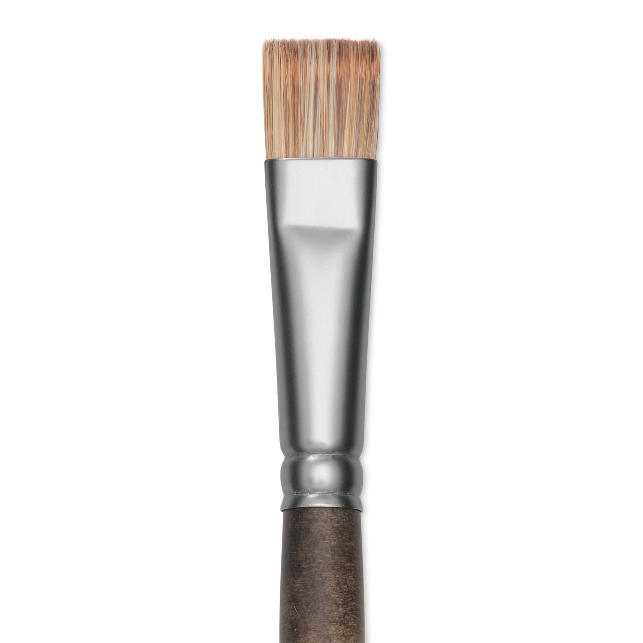Princeton Pro Series 6000 Brush - Bright, Long Handle, Size 6